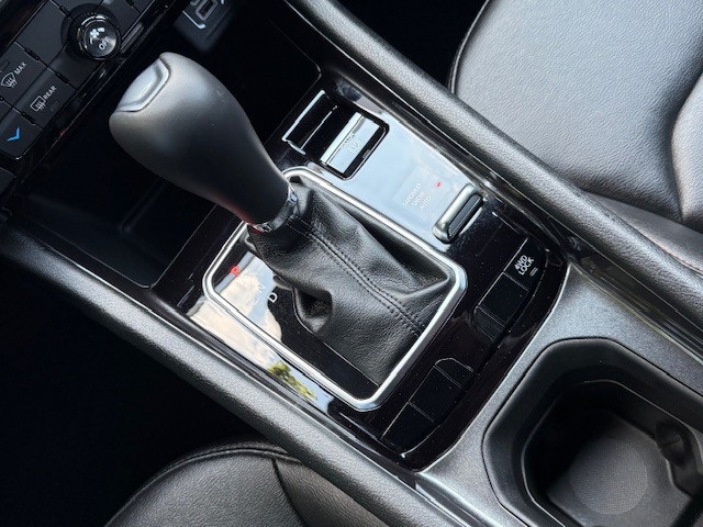 used 2024 Jeep Compass car, priced at $24,233