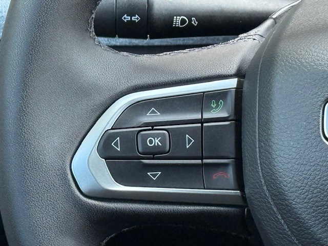 used 2024 Jeep Compass car, priced at $24,233