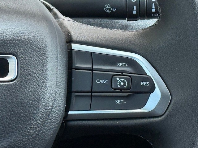 used 2024 Jeep Compass car, priced at $24,233