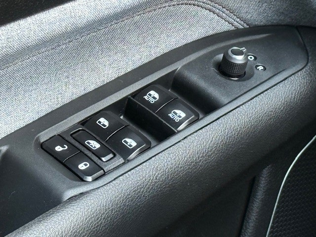 used 2024 Jeep Compass car, priced at $24,233