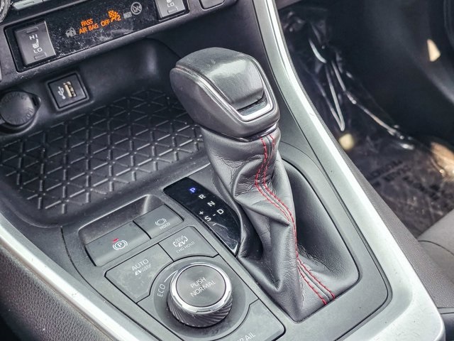 used 2023 Toyota RAV4 Prime car, priced at $38,392