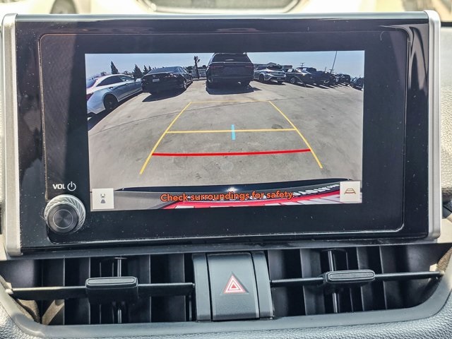 used 2023 Toyota RAV4 Prime car, priced at $38,392