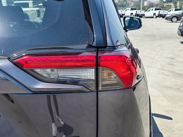 used 2023 Toyota RAV4 Prime car, priced at $38,392