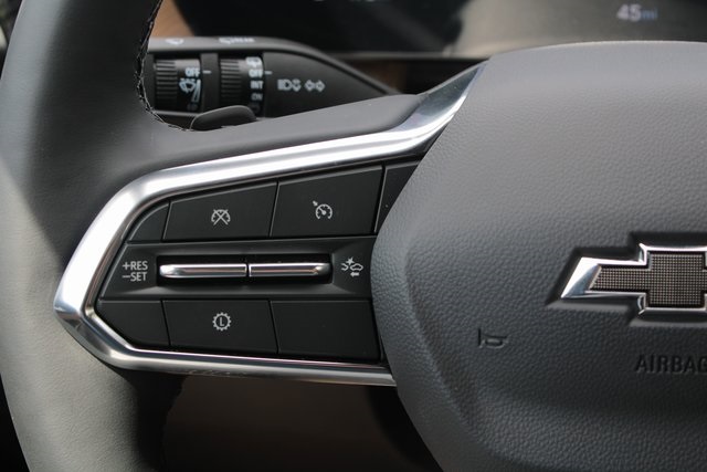 new 2026 Chevrolet Equinox car, priced at $35,930
