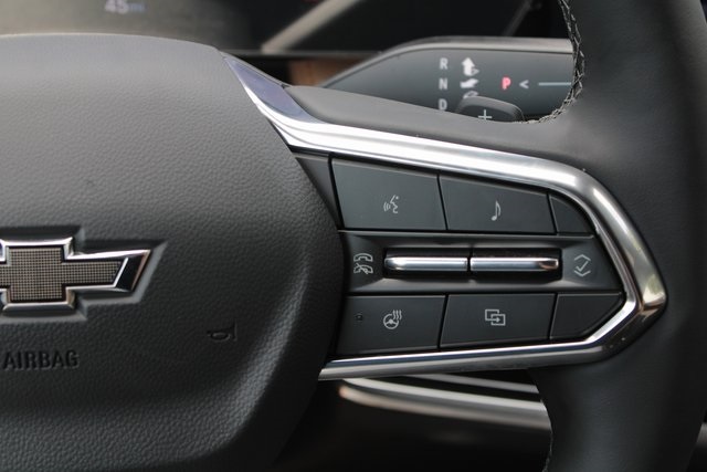 new 2026 Chevrolet Equinox car, priced at $35,930