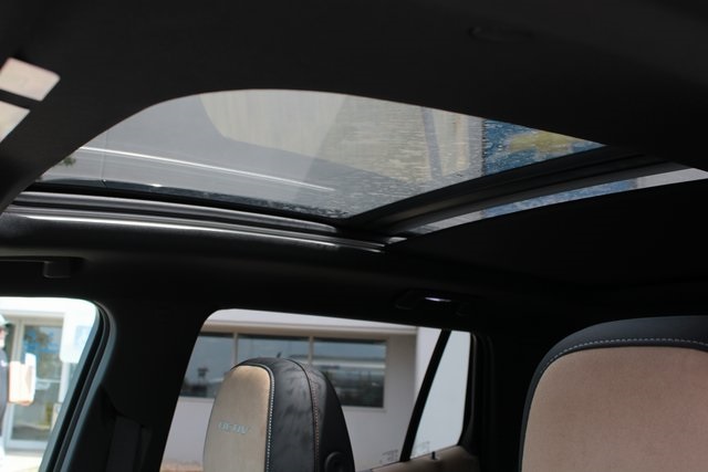 new 2026 Chevrolet Equinox car, priced at $35,930