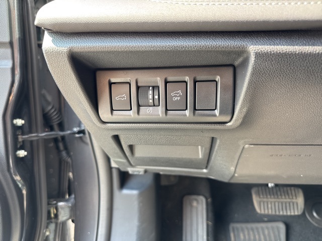 used 2024 Subaru Outback car, priced at $32,990