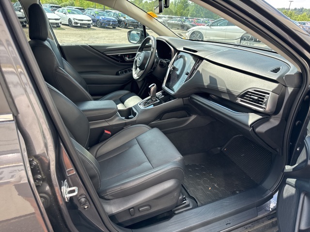 used 2024 Subaru Outback car, priced at $32,990