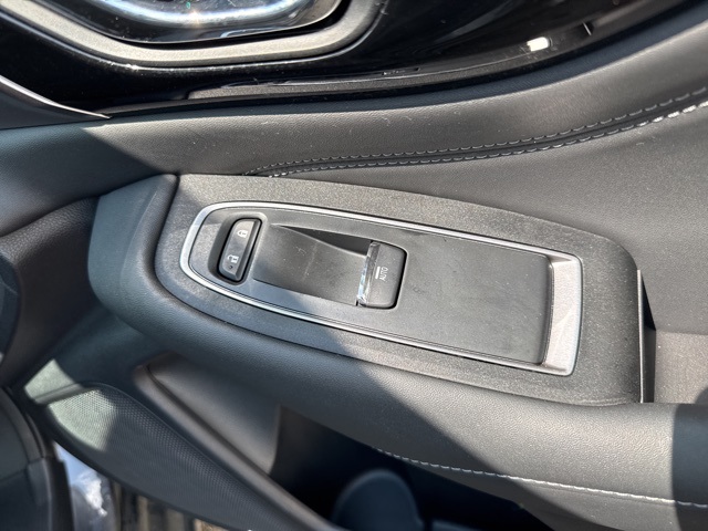 used 2024 Subaru Outback car, priced at $32,990