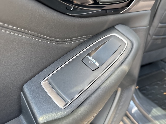 used 2024 Subaru Outback car, priced at $32,990