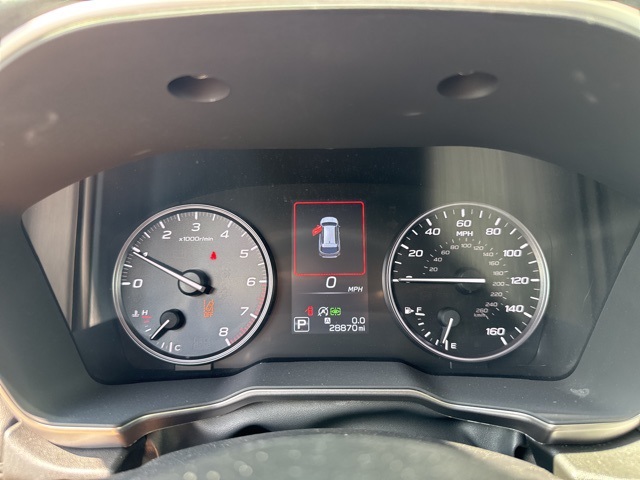 used 2024 Subaru Outback car, priced at $32,990