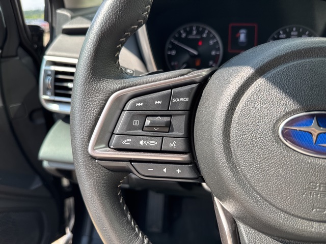 used 2024 Subaru Outback car, priced at $32,990