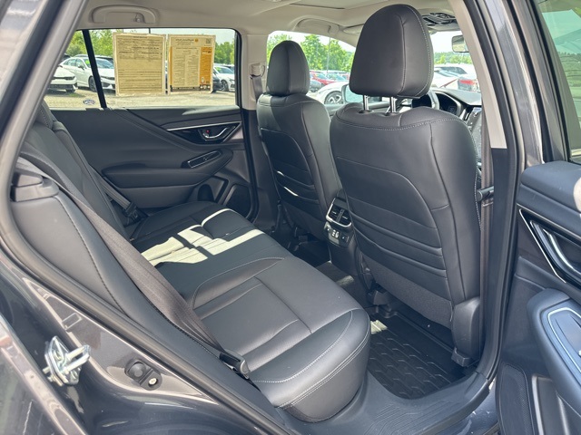 used 2024 Subaru Outback car, priced at $32,990