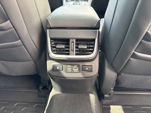 used 2024 Subaru Outback car, priced at $32,990