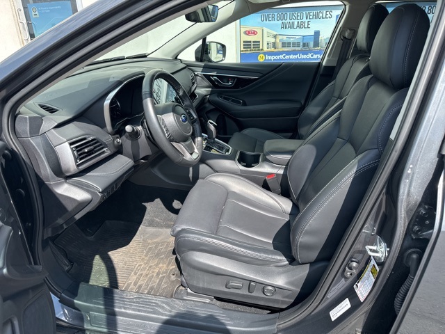 used 2024 Subaru Outback car, priced at $32,990