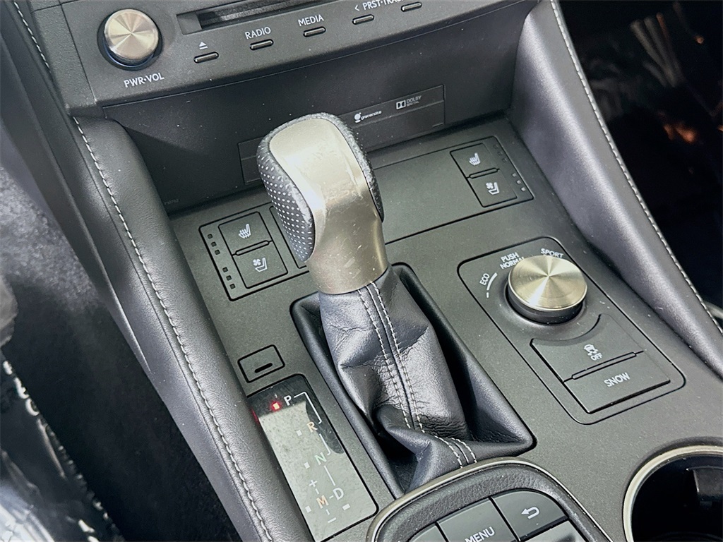 used 2016 Lexus RC car, priced at $24,990