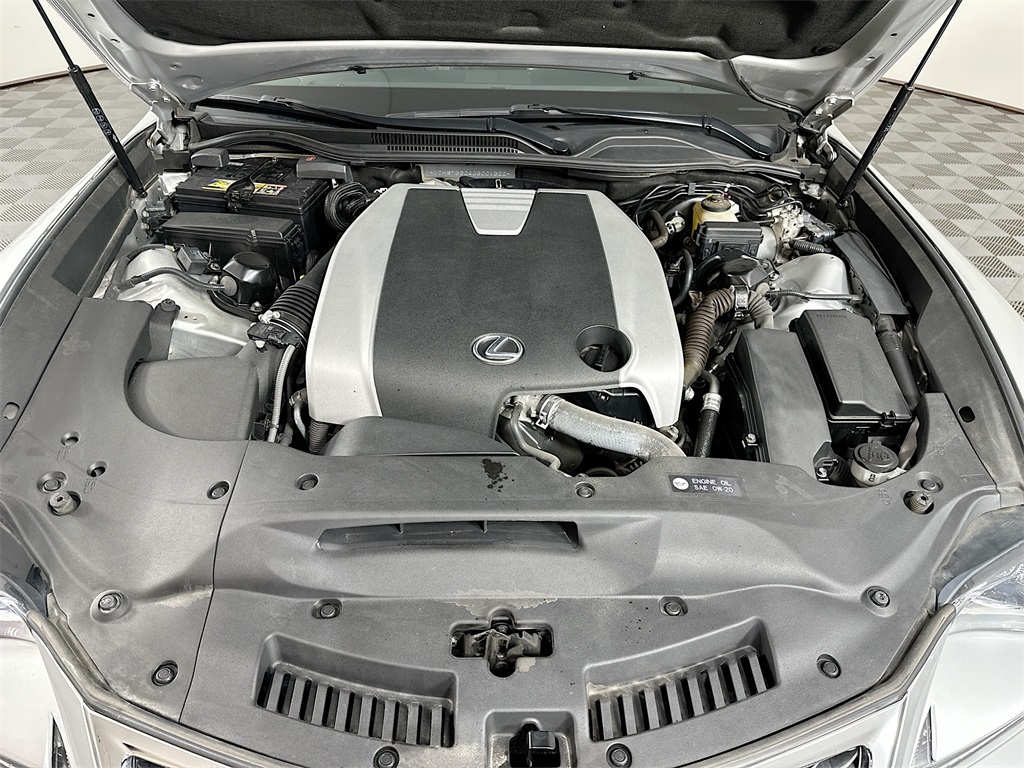 used 2016 Lexus RC car, priced at $24,990