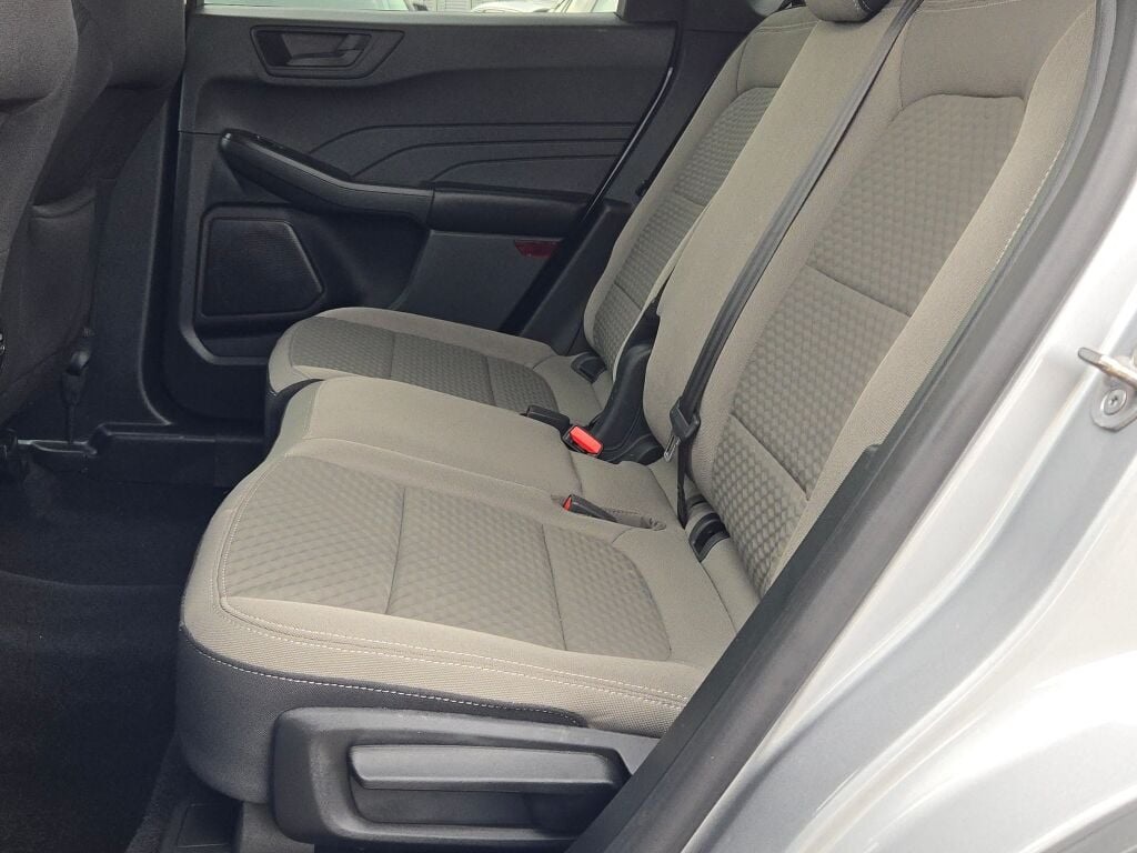 used 2022 Ford Escape car, priced at $21,000