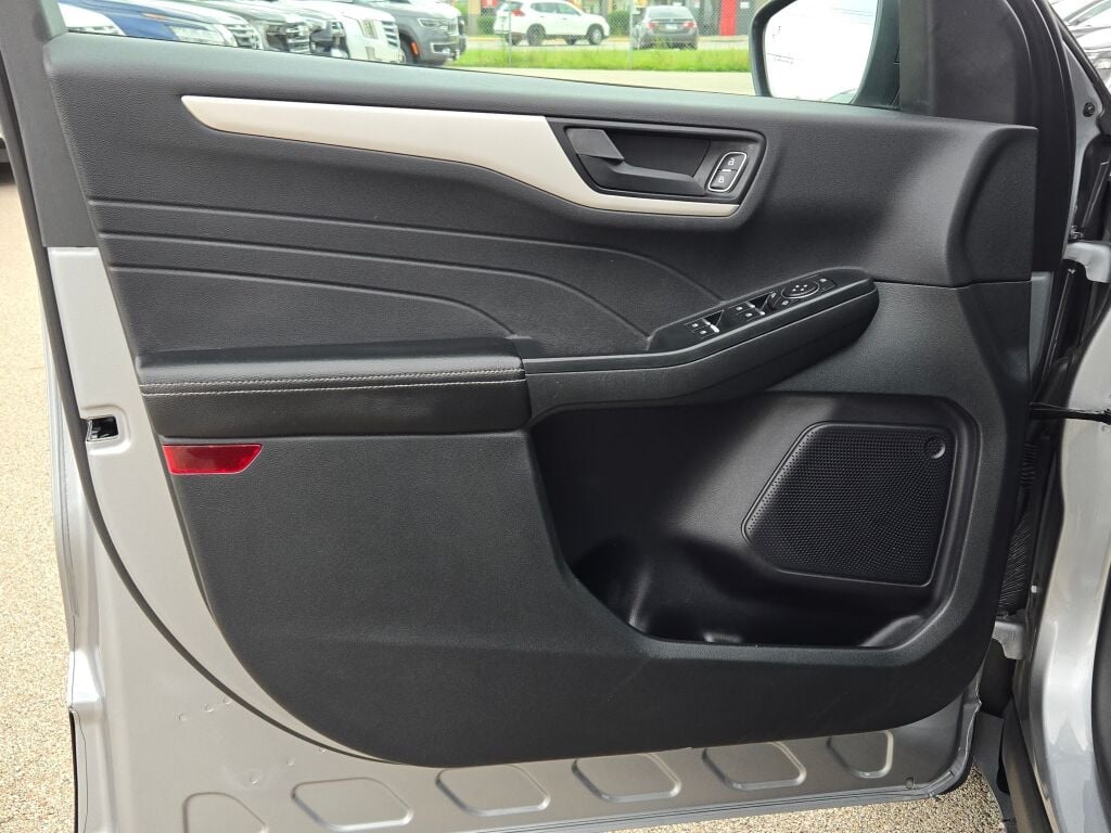 used 2022 Ford Escape car, priced at $21,000