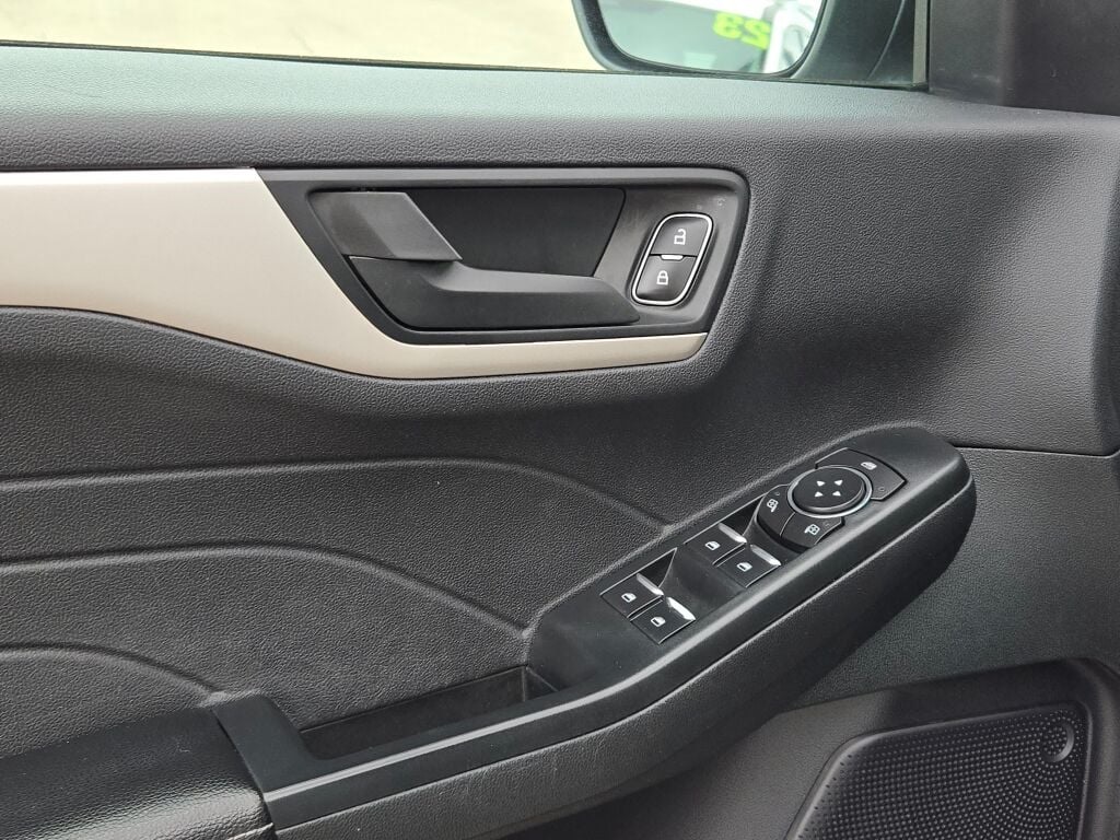 used 2022 Ford Escape car, priced at $21,000