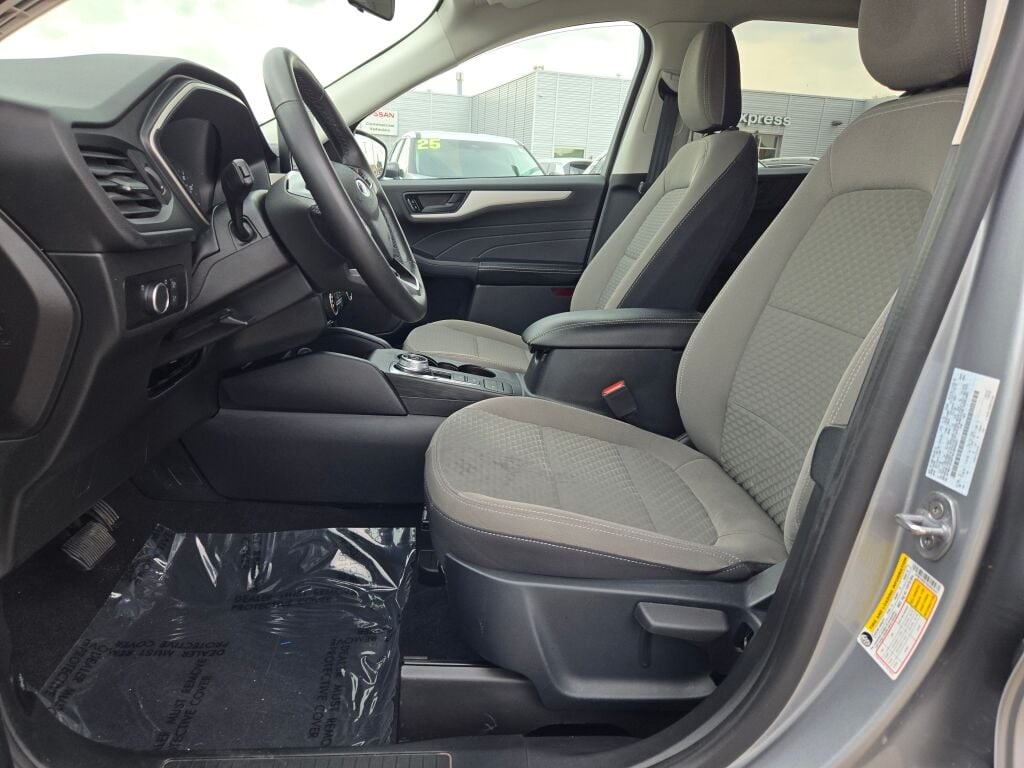used 2022 Ford Escape car, priced at $21,000