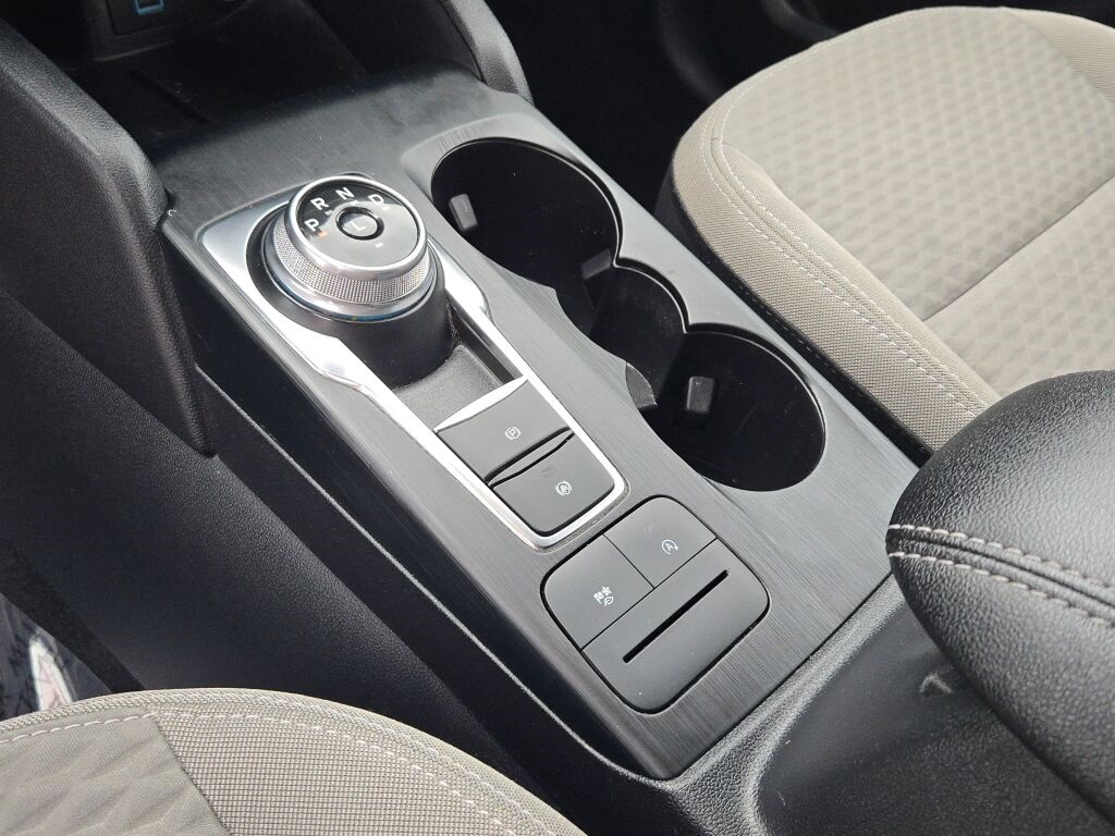 used 2022 Ford Escape car, priced at $21,000