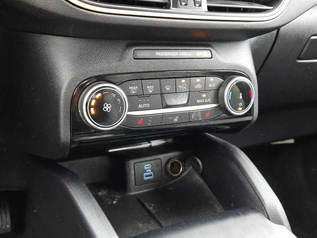 used 2022 Ford Escape car, priced at $21,000