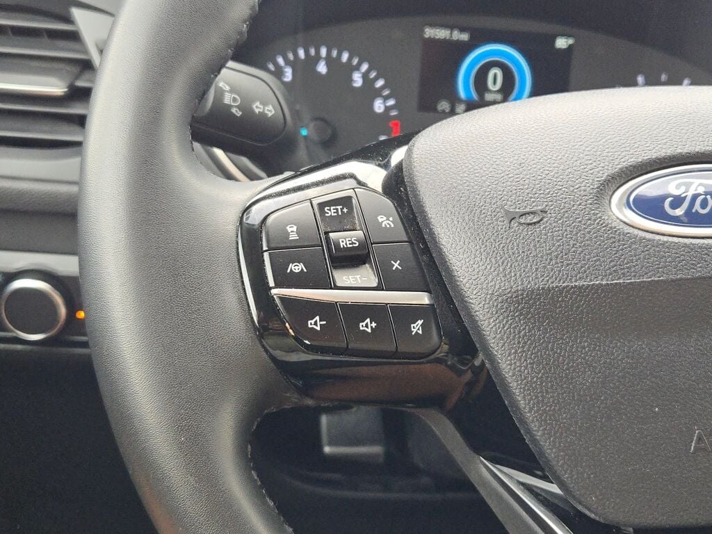 used 2022 Ford Escape car, priced at $21,000