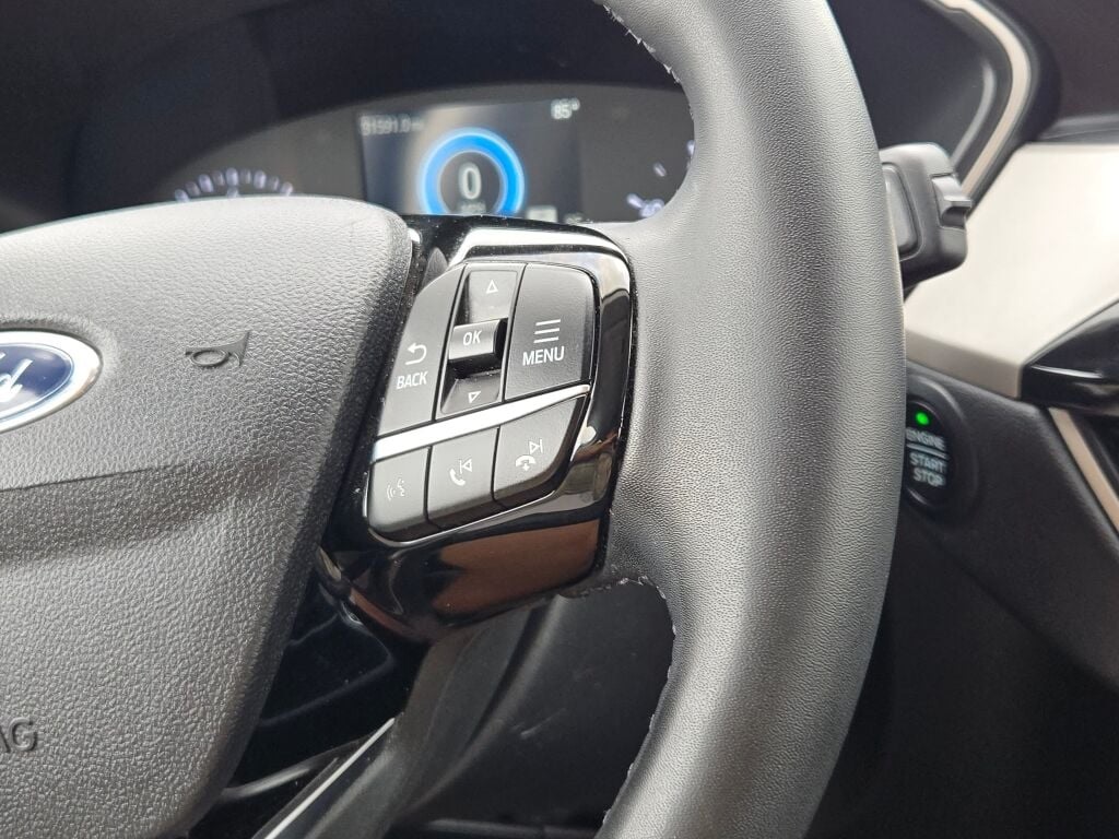 used 2022 Ford Escape car, priced at $21,000