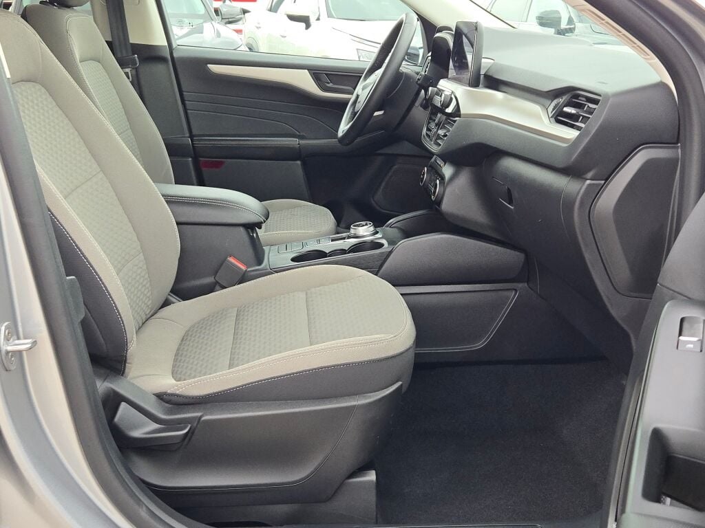 used 2022 Ford Escape car, priced at $21,000