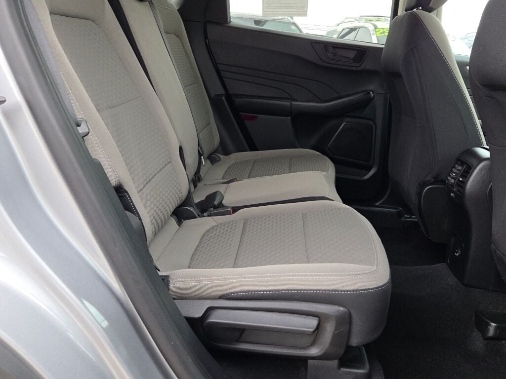 used 2022 Ford Escape car, priced at $21,000