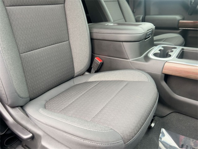 used 2019 Chevrolet Silverado 1500 car, priced at $32,911