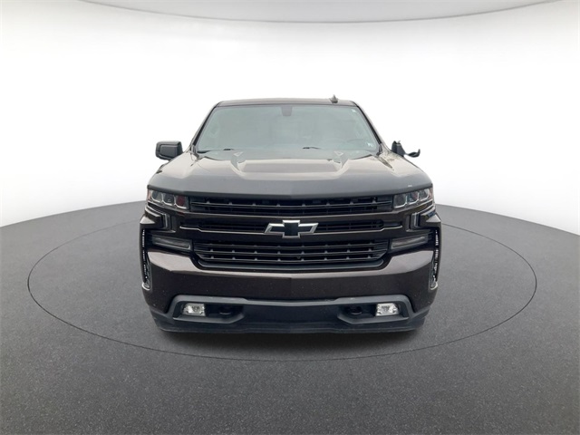 used 2019 Chevrolet Silverado 1500 car, priced at $32,911