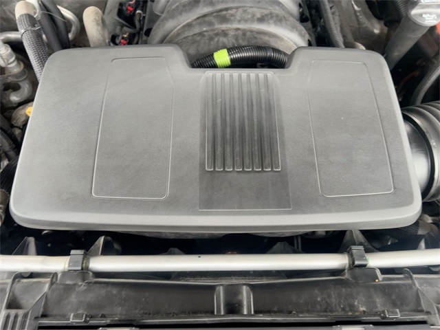 used 2019 Chevrolet Silverado 1500 car, priced at $32,911