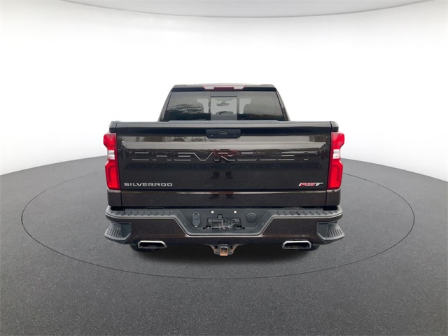 used 2019 Chevrolet Silverado 1500 car, priced at $32,911