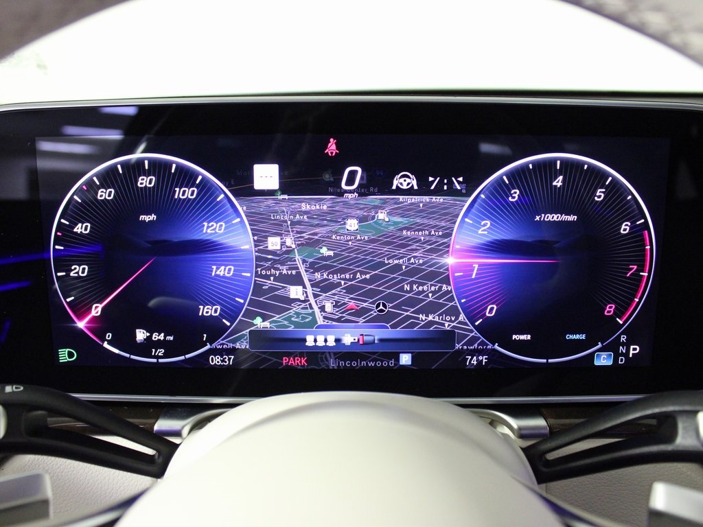 new 2026 Mercedes-Benz S-Class car, priced at $144,490