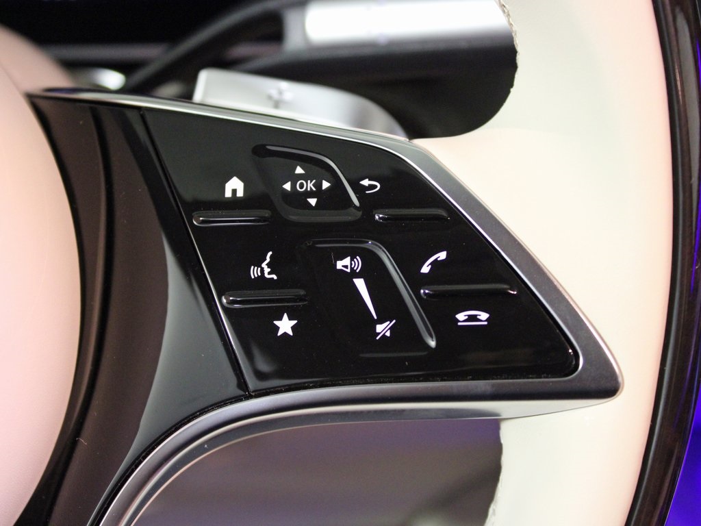 new 2026 Mercedes-Benz S-Class car, priced at $144,490