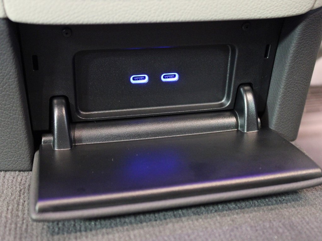 new 2026 Mercedes-Benz S-Class car, priced at $144,490