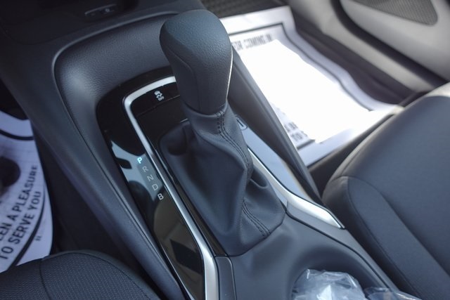 new 2025 Toyota Corolla car