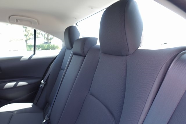 new 2025 Toyota Corolla car
