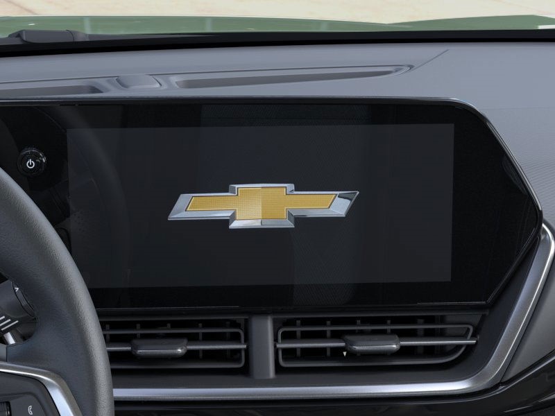 new 2026 Chevrolet Trax car, priced at $28,790
