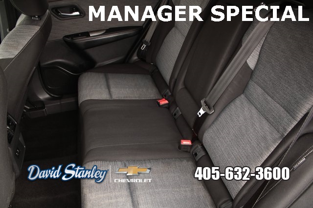 used 2023 Nissan Rogue car, priced at $21,899