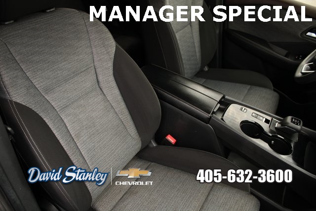 used 2023 Nissan Rogue car, priced at $21,899