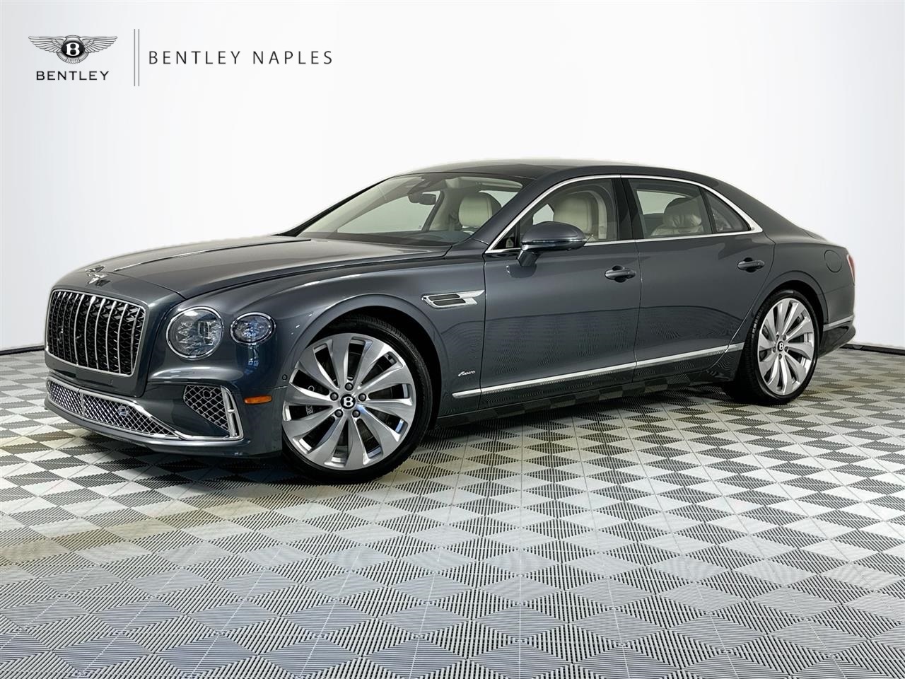 new 2026 Bentley Flying Spur car