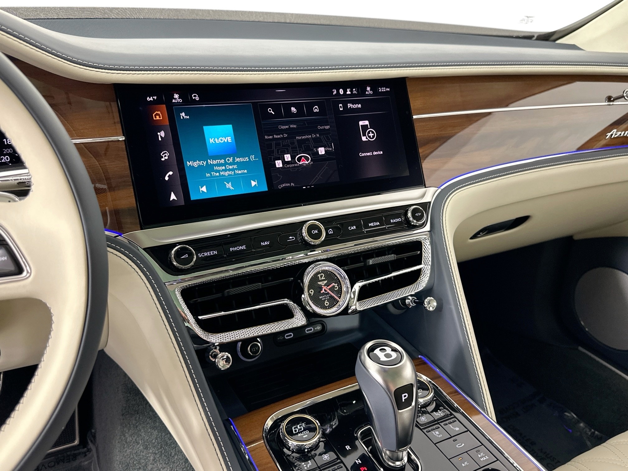 new 2026 Bentley Flying Spur car