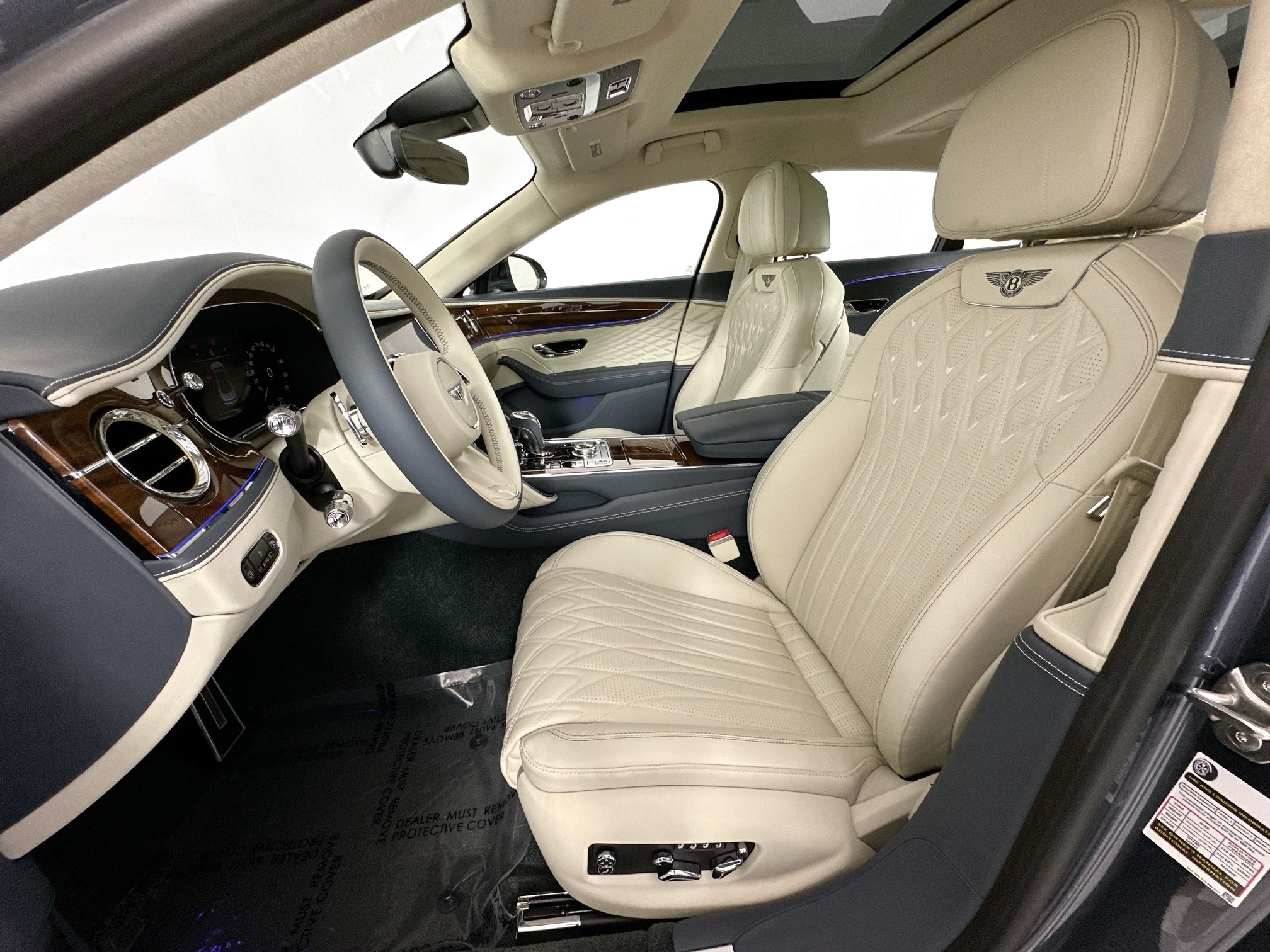 new 2026 Bentley Flying Spur car