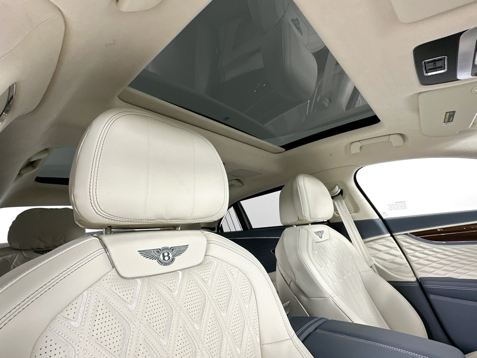 new 2026 Bentley Flying Spur car