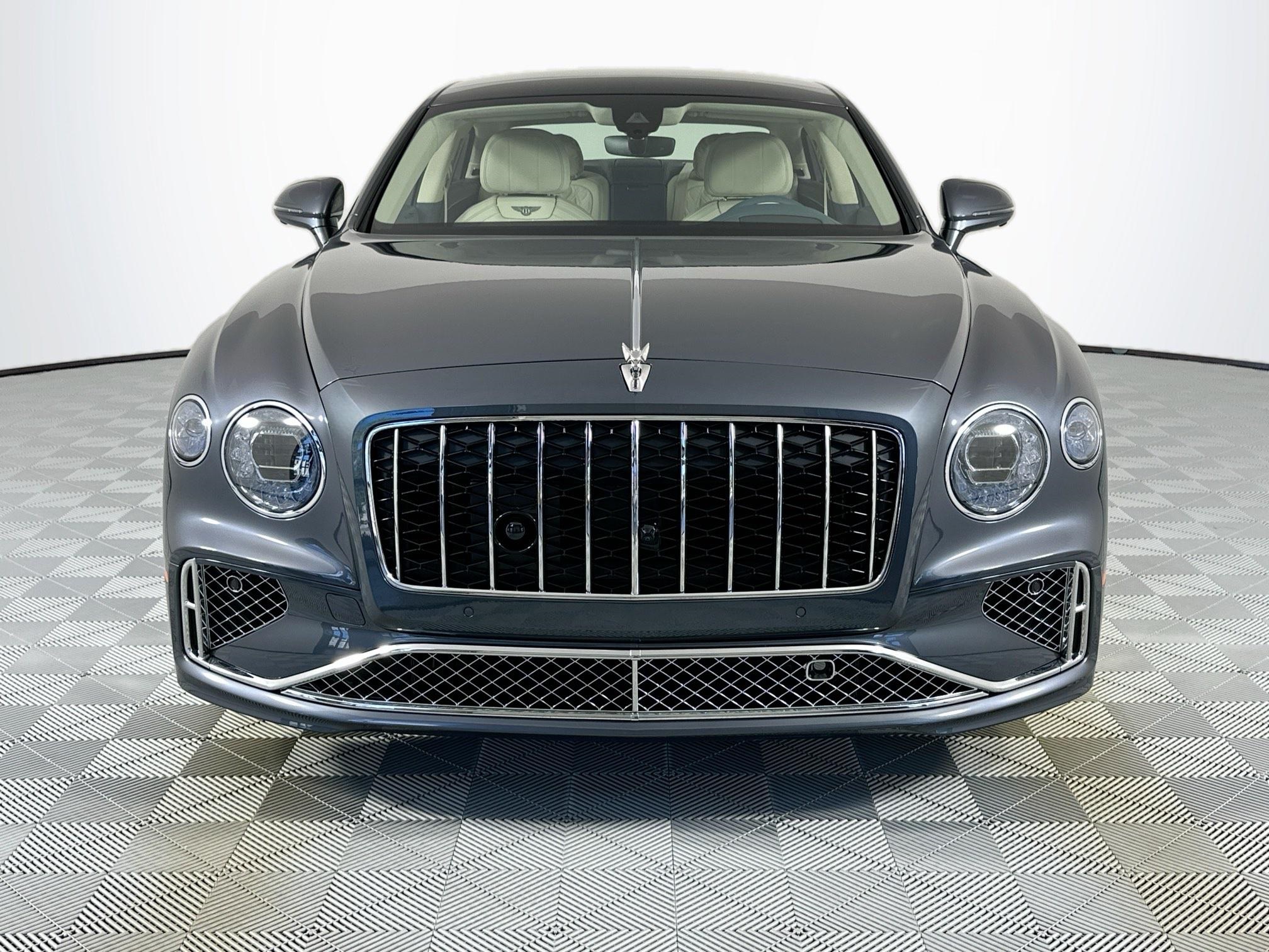 new 2026 Bentley Flying Spur car