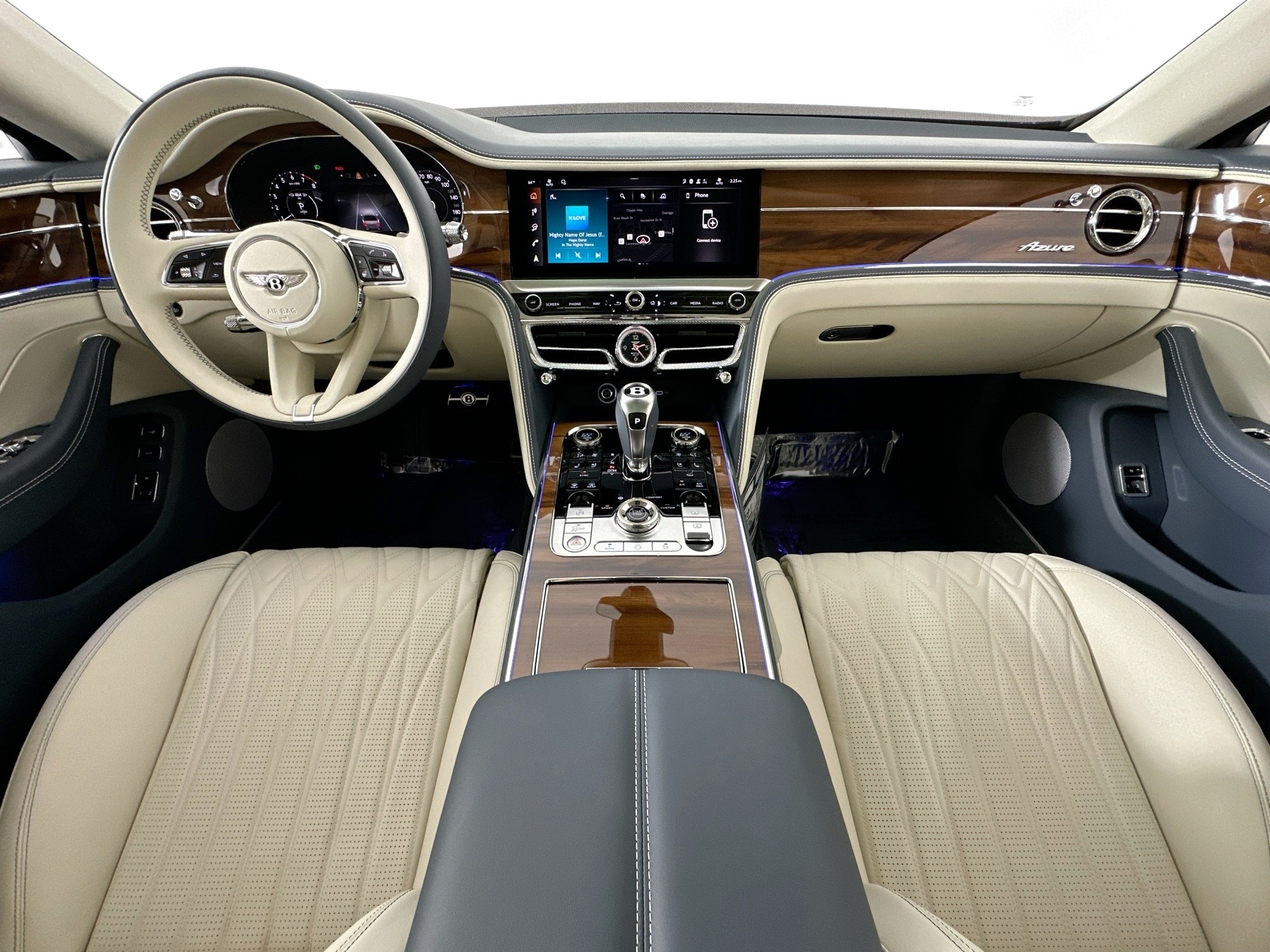 new 2026 Bentley Flying Spur car