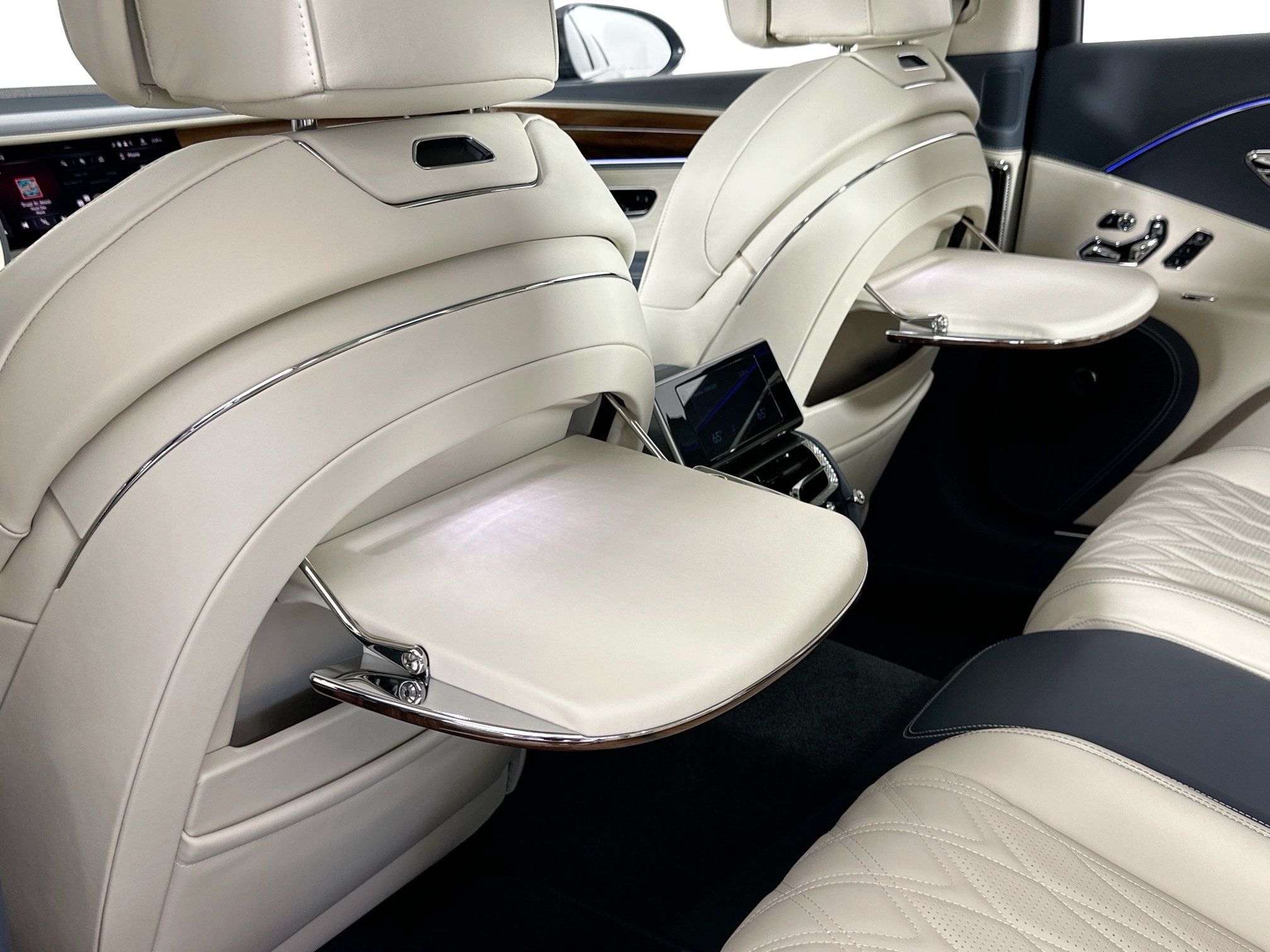 new 2026 Bentley Flying Spur car